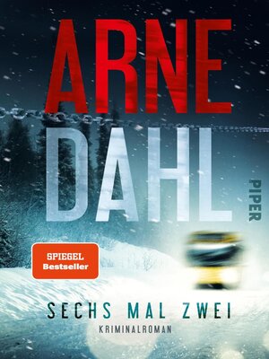 cover image of Sechs mal zwei